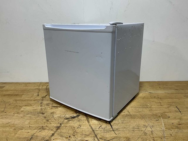 Scandomestic - sks 56 w - koelkast - afbeelding 1 van  7