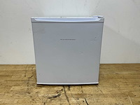 Scandomestic - sks 56 w - koelkast - afbeelding 2 van  7