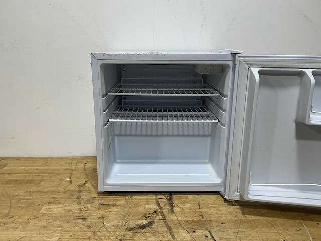 Scandomestic - sks 56 w - koelkast - afbeelding 3 van  7