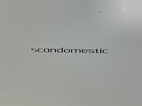 Scandomestic - sks 56 w - koelkast - afbeelding 7 van  7