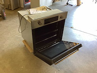 Scandomestic xo6200-1 hete lucht oven - afbeelding 2 van  6