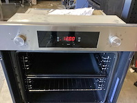 Scandomestic xo6200-1 hete lucht oven - afbeelding 5 van  6