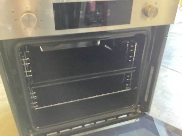 Scandomestic xo6200-1 hete lucht oven - afbeelding 3 van  6