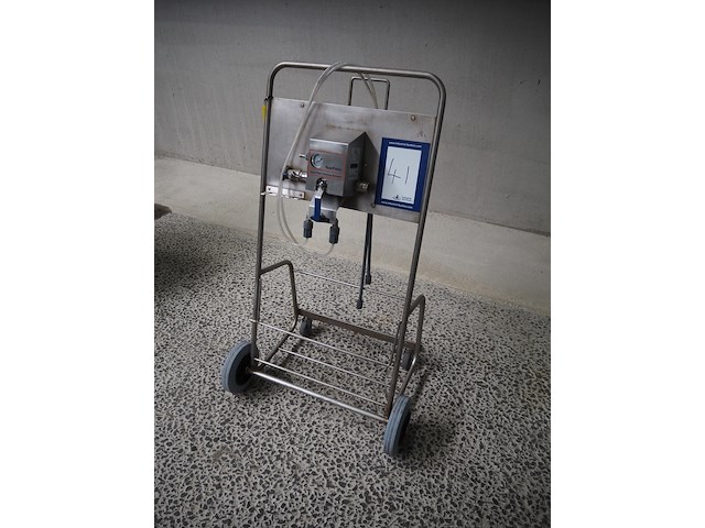 Scanfoam - afbeelding 1 van  6