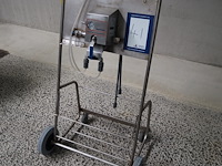 Scanfoam - afbeelding 1 van  6