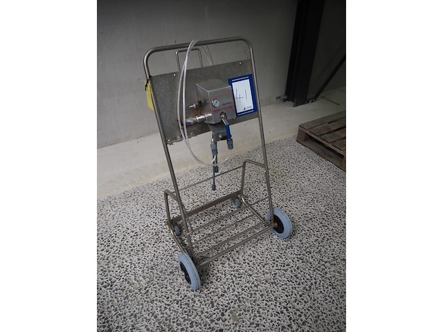 Scanfoam - afbeelding 2 van  6