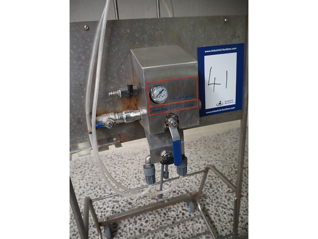 Scanfoam - afbeelding 5 van  6