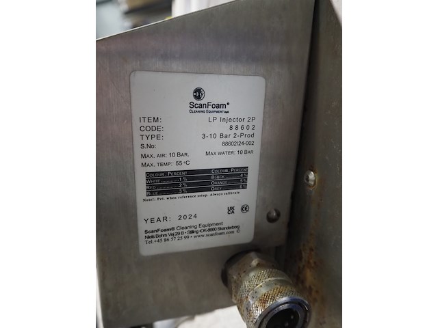 Scanfoam - afbeelding 6 van  6