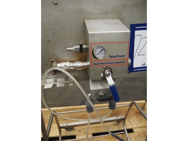 Scanfoam - afbeelding 5 van  8