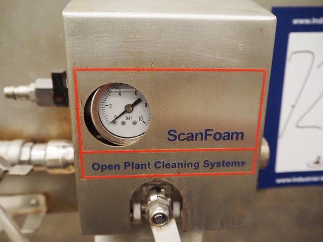 Scanfoam - afbeelding 6 van  8