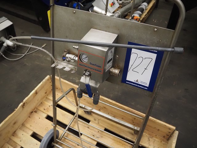 Scanfoam - afbeelding 7 van  8