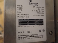 Scanfoam - afbeelding 8 van  8