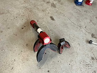 Scangrip - canvik plus - veerspanner - afbeelding 1 van  3