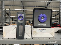 Scangrip uv-curing (3x) - afbeelding 1 van  1