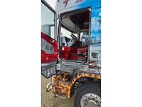Scania - - vrachtwagen - afbeelding 3 van  4