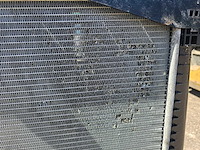 Scania - 10570465 - radiator - afbeelding 4 van  4