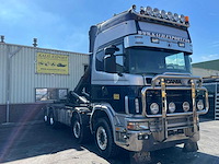 Scania - 164 480 - vrachtwagen - afbeelding 12 van  14