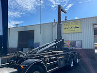 Scania - 164 480 - vrachtwagen - afbeelding 14 van  14