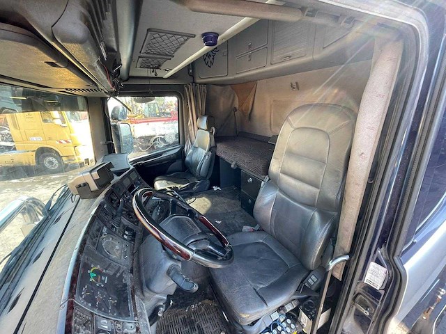 Scania - 164 480 - vrachtwagen - afbeelding 5 van  14