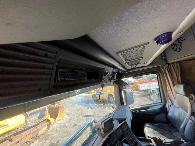 Scania - 164 480 - vrachtwagen - afbeelding 6 van  14