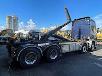 Scania - 164 480 - vrachtwagen - afbeelding 8 van  14