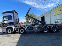 Scania - 164 480 - vrachtwagen - afbeelding 10 van  14