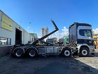 Scania - 164 480 - vrachtwagen - afbeelding 11 van  14