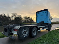 Scania - 164 gb6x2na 480 nch 20t - vrachtwagen - afbeelding 2 van  12