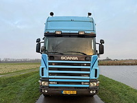 Scania - 164 gb6x2na 480 nch 20t - vrachtwagen - afbeelding 6 van  12