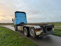 Scania - 164 gb6x2na 480 nch 20t - vrachtwagen - afbeelding 8 van  12