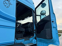 Scania - 164 gb6x2na 480 nch 20t - vrachtwagen - afbeelding 10 van  12