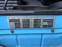 Scania - 164 gb6x2na 480 nch 20t - vrachtwagen - afbeelding 9 van  12