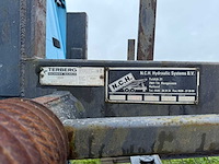 Scania - 164 gb6x2na 480 nch 20t - vrachtwagen - afbeelding 12 van  12