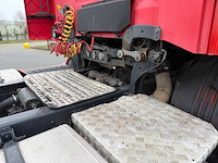 Scania - 164.480 - v8 - retarder - 2003 - vrachtwagen - afbeelding 37 van  40