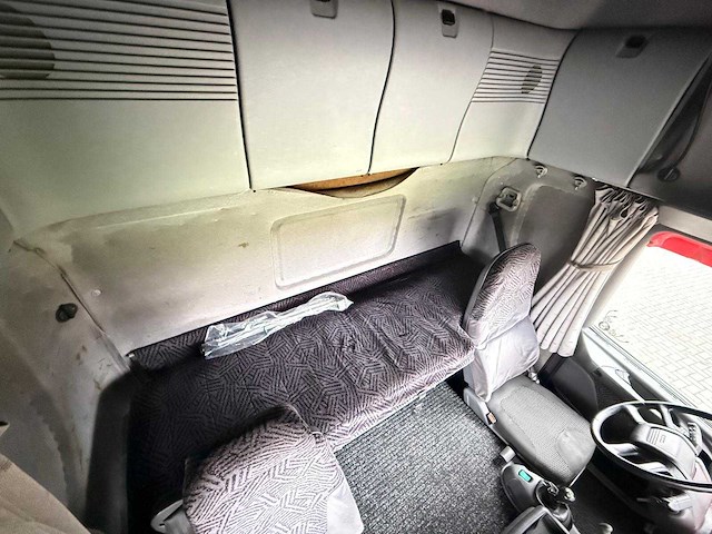 Scania - 164.480 - v8 - retarder - 2003 - vrachtwagen - afbeelding 20 van  40