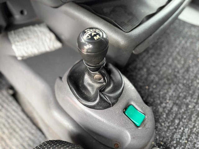 Scania - 164.480 - v8 - retarder - 2003 - vrachtwagen - afbeelding 23 van  40