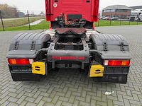 Scania - 164.480 - v8 - retarder - 2003 - vrachtwagen - afbeelding 10 van  40