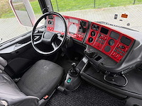 Scania - 164.480 - v8 - retarder - 2003 - vrachtwagen - afbeelding 25 van  40