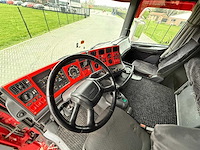 Scania - 164.480 - v8 - retarder - 2003 - vrachtwagen - afbeelding 15 van  24