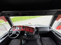 Scania - 164.480 - v8 - retarder - 2003 - vrachtwagen - afbeelding 16 van  24