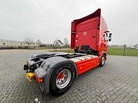 Scania - 164.480 - v8 - retarder - 2003 - vrachtwagen - afbeelding 7 van  39
