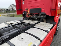 Scania - 164.480 - v8 - retarder - 2003 - vrachtwagen - afbeelding 8 van  39
