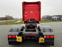 Scania - 164.480 - v8 - retarder - 2003 - vrachtwagen - afbeelding 9 van  39