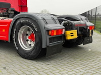 Scania - 164.480 - v8 - retarder - 2003 - vrachtwagen - afbeelding 13 van  39