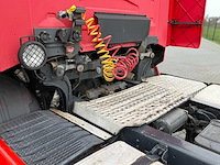Scania - 164.480 - v8 - retarder - 2003 - vrachtwagen - afbeelding 16 van  39