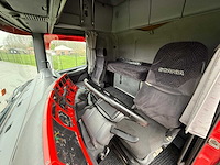 Scania - 164.480 - v8 - retarder - 2003 - vrachtwagen - afbeelding 22 van  39
