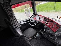 Scania - 164.480 - v8 - retarder - 2003 - vrachtwagen - afbeelding 26 van  39
