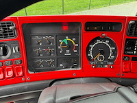 Scania - 164.480 - v8 - retarder - 2003 - vrachtwagen - afbeelding 27 van  39