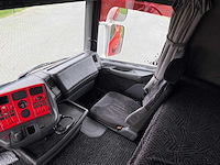 Scania - 164.480 - v8 - retarder - 2003 - vrachtwagen - afbeelding 29 van  39