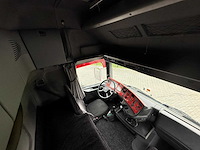 Scania - 164.480 - v8 - retarder - 2003 - vrachtwagen - afbeelding 30 van  39